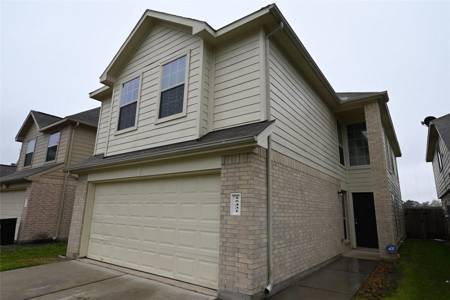 Property photo for 15431 Bammel Oaks Court, Houston, TX