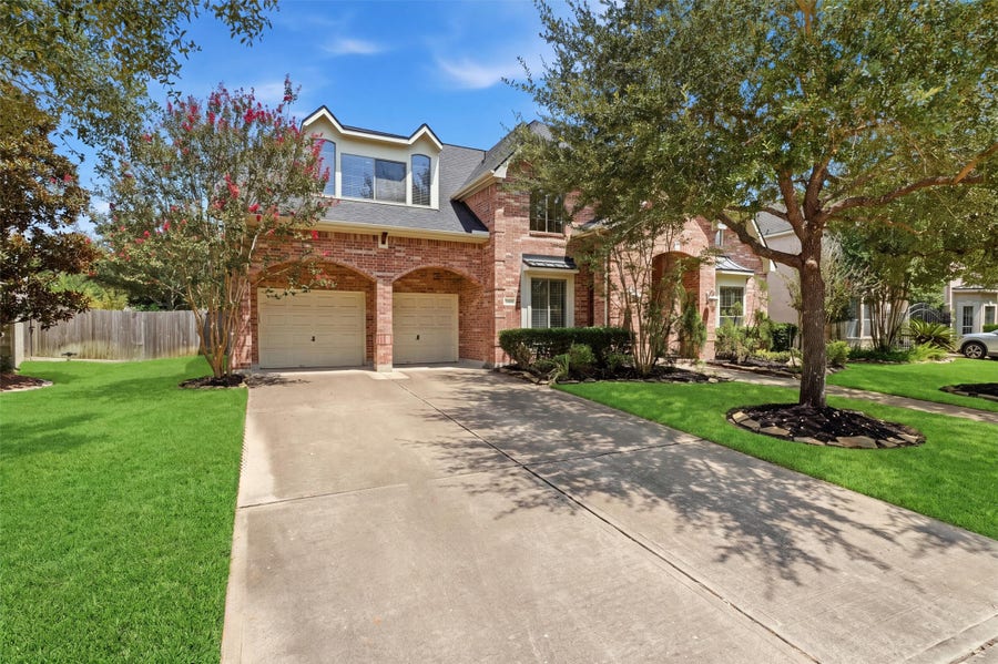 Property photo for 7610 Hampton Bay Lane, Katy, TX