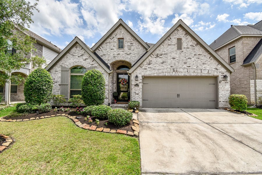 Property photo for 23623 Mcnabb Spur Lane, Richmond, TX