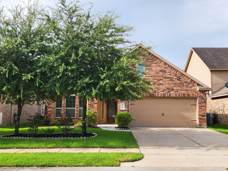 Property photo for 4515 Greenleaf Drive, Spring, TX