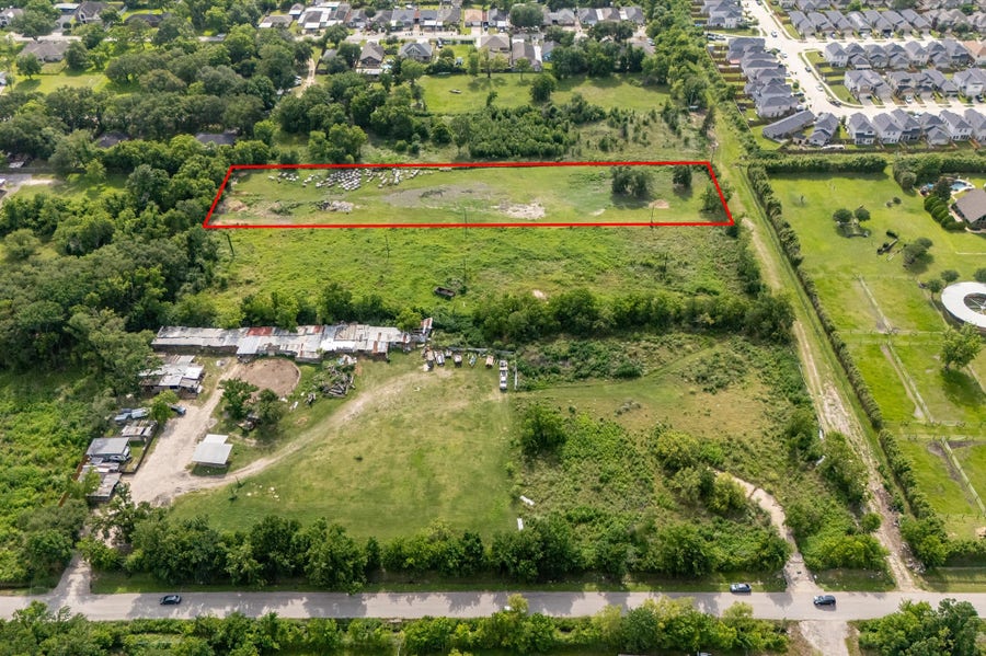 Property photo for 0 Gumas St Road, Houston, TX