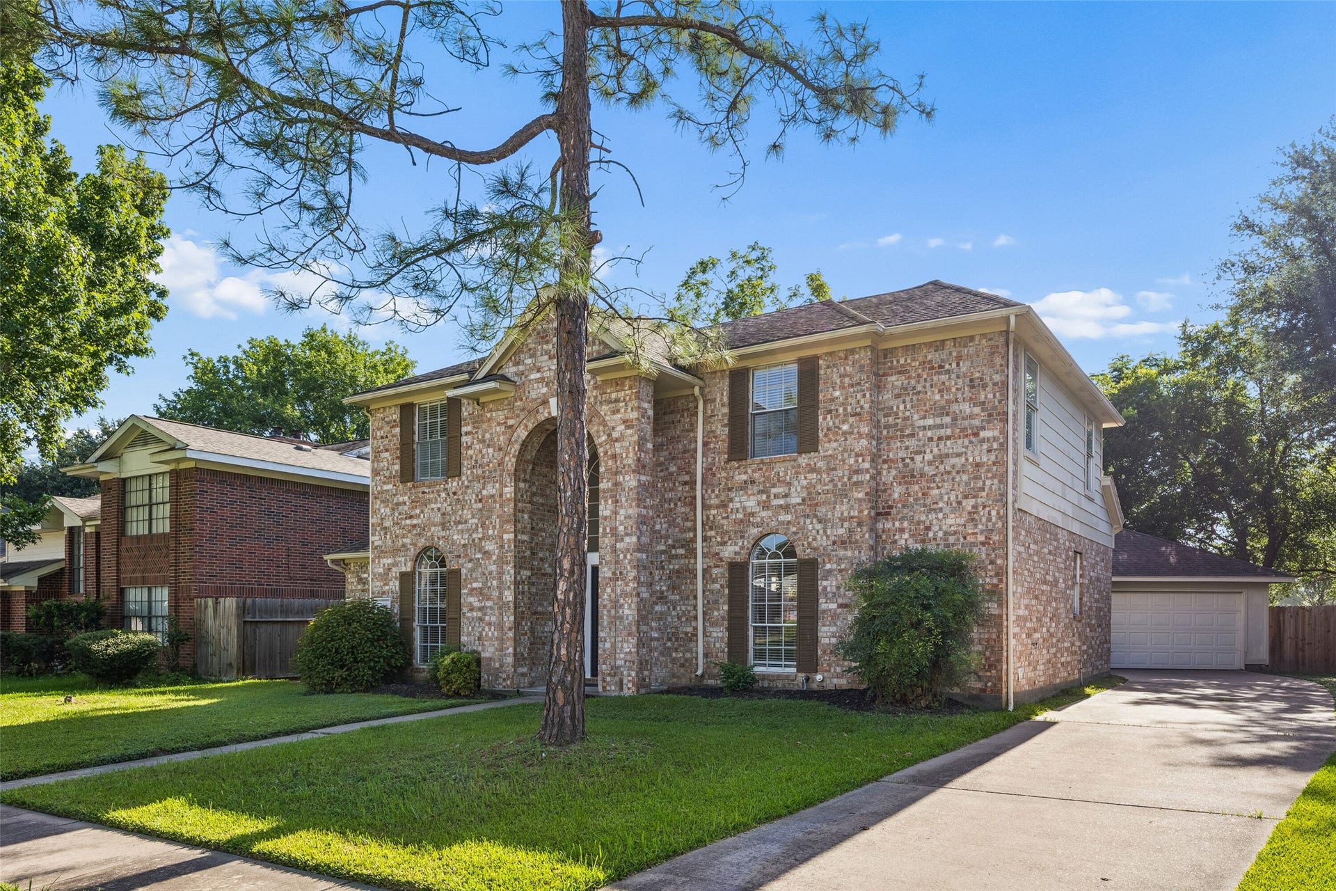 4031 Mission Valley Drive, Missouri City, TX 77459 4031 Mission Valley Drive, Missouri City, TX 77459
