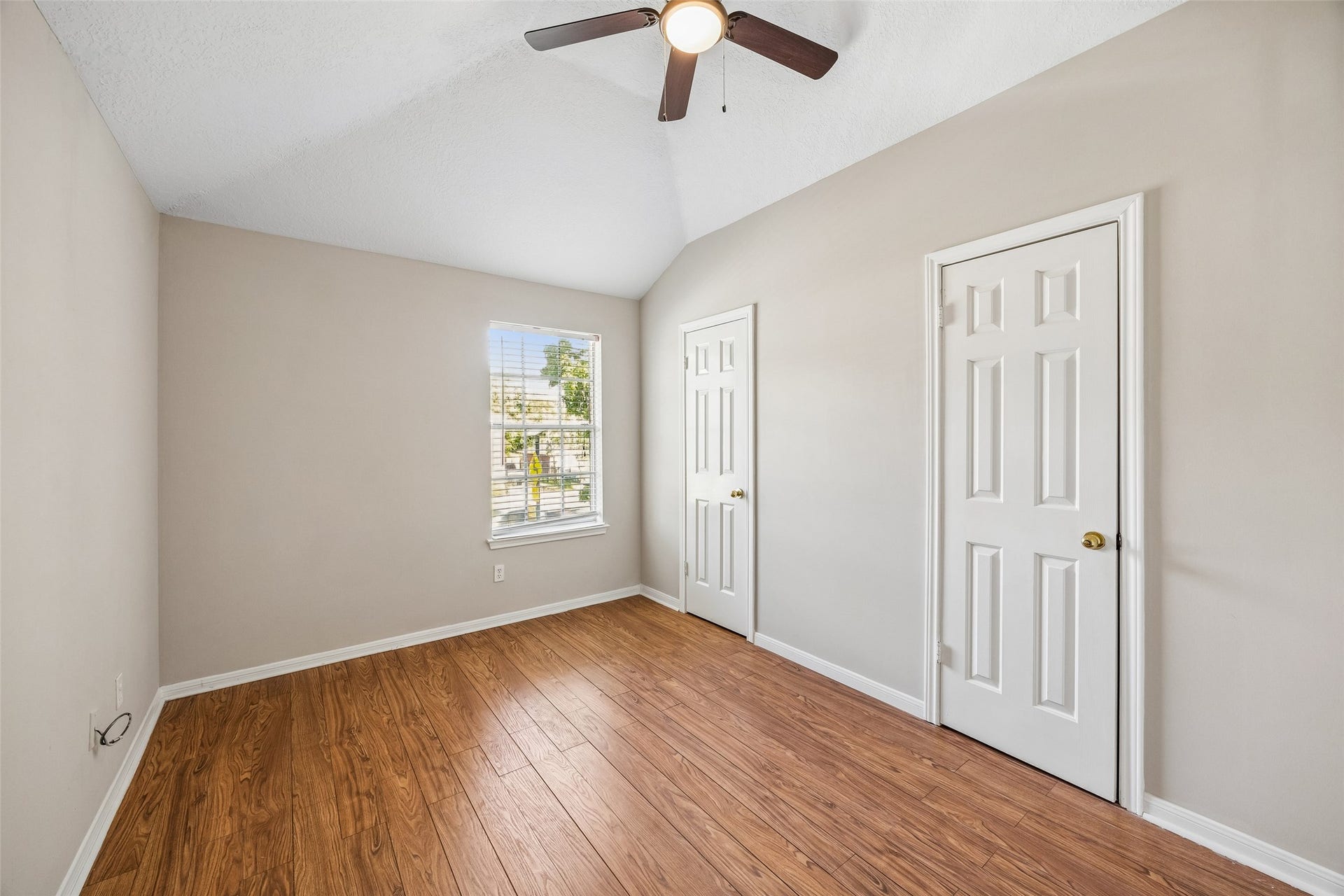 4031 Mission Valley Drive, Missouri City, TX 77459 4th Bedroom second floor