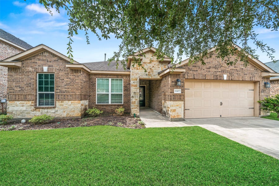 Property photo for 9107 Nina Road, Conroe, TX