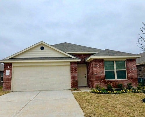 Property photo for 9914 Little Walnut Lane, Tomball, TX