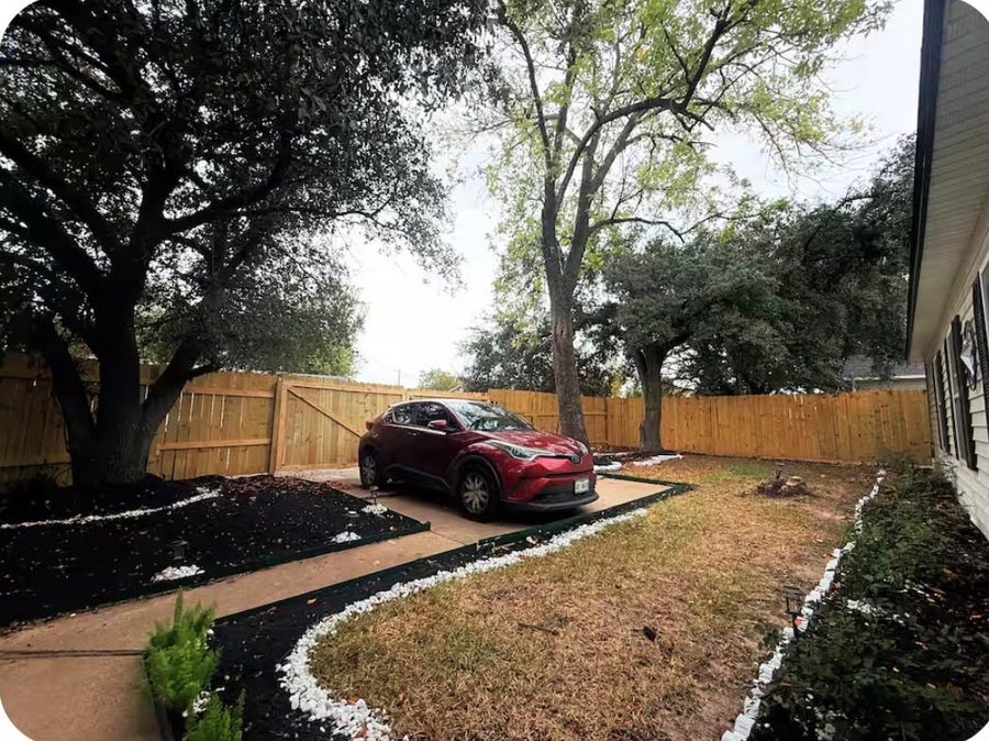 Property photo for 4314 Rawley Street, Houston, TX