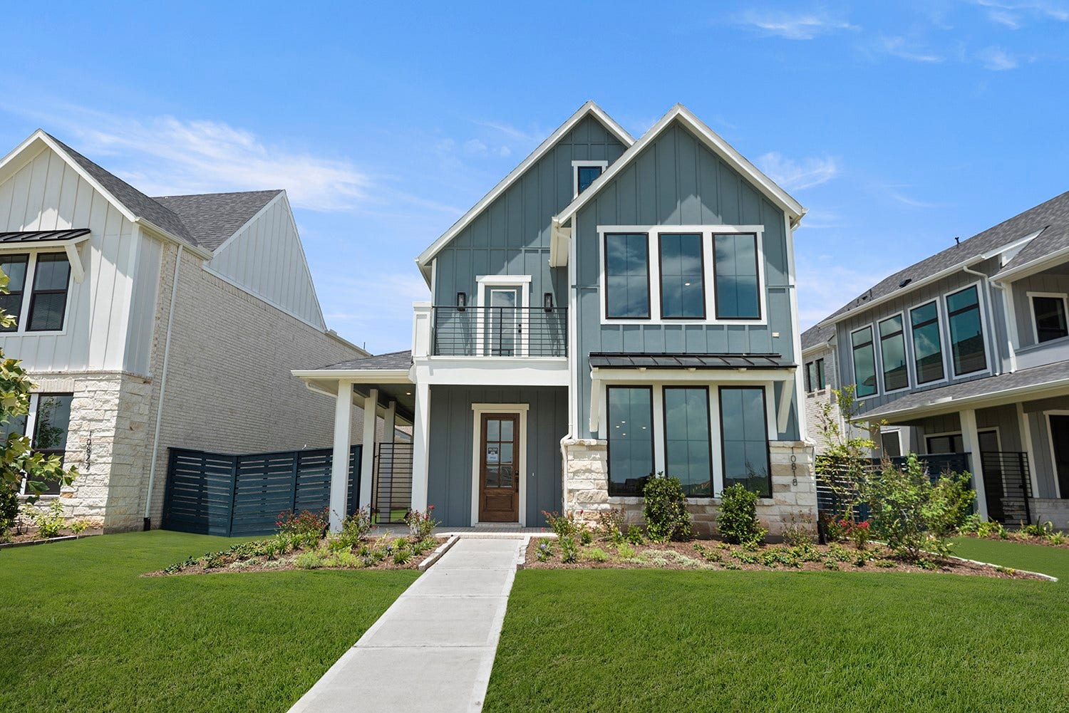 10818 Pioneer Point, Richmond, TX 77469 Front
