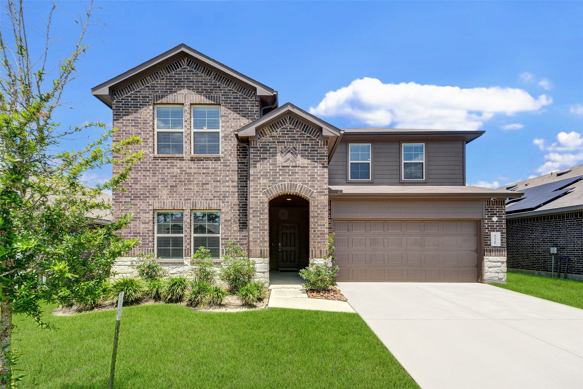 15348 Timber Preserve Lane, New Caney, TX 77357