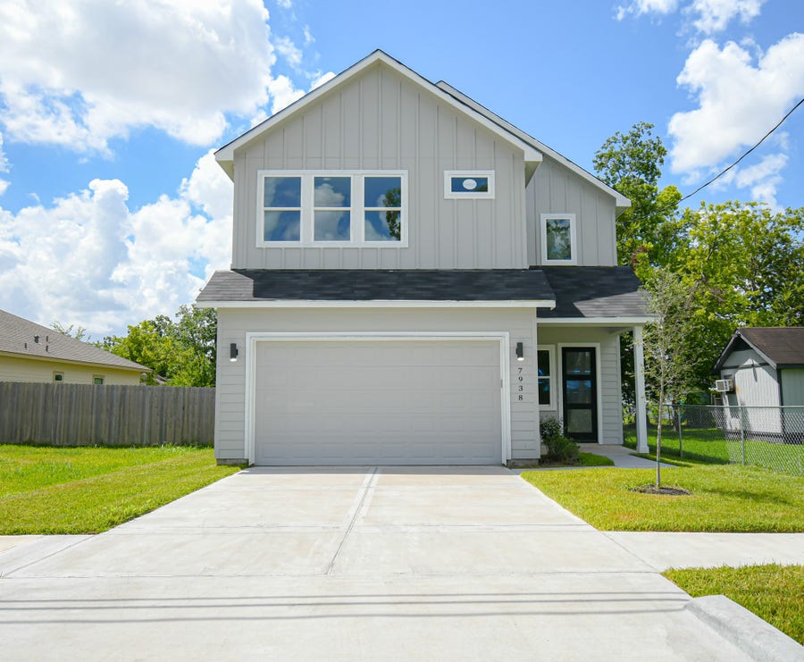 Property photo for 7938 Kenton Street, Houston, TX