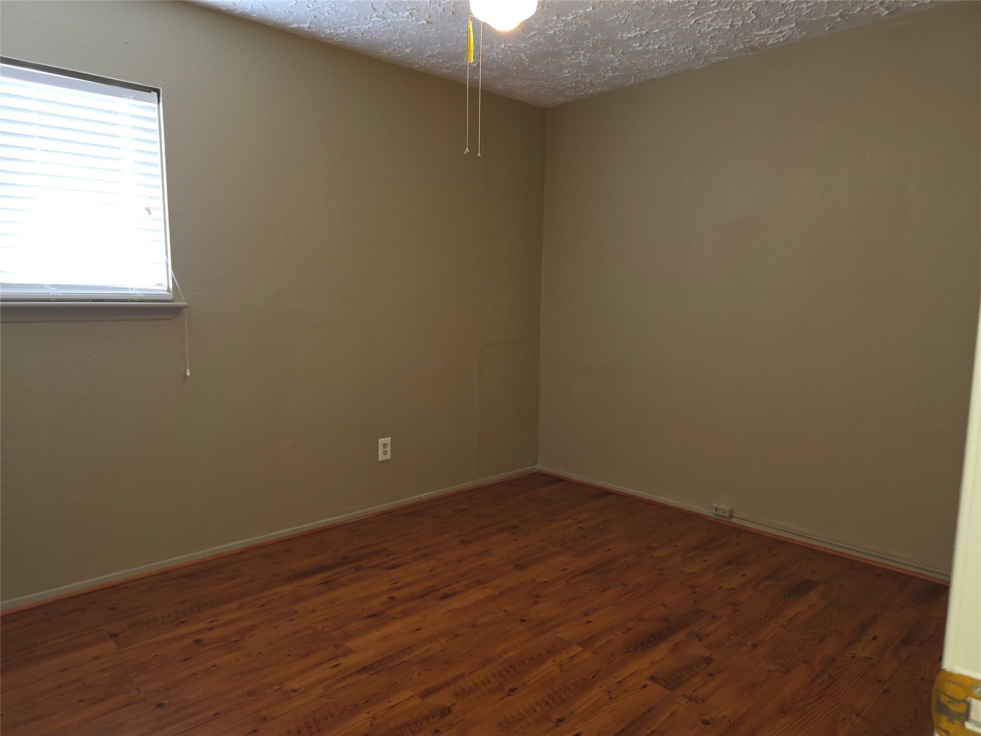 6643 Westwick Drive, Houston, TX 77072 One of the secondary bedrooms
