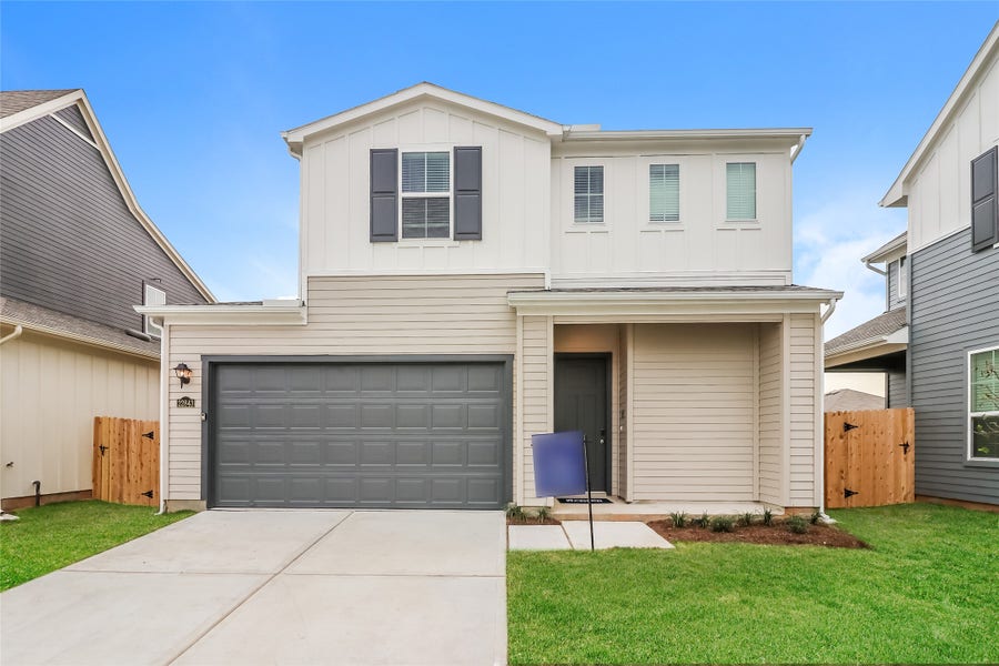 Property photo for 22843 Terrazzo Drive, Katy, TX