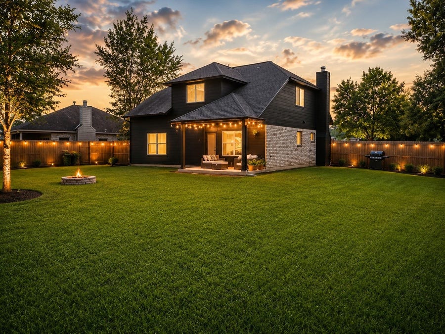 Property photo for 803 Brickstone Court, Spring, TX