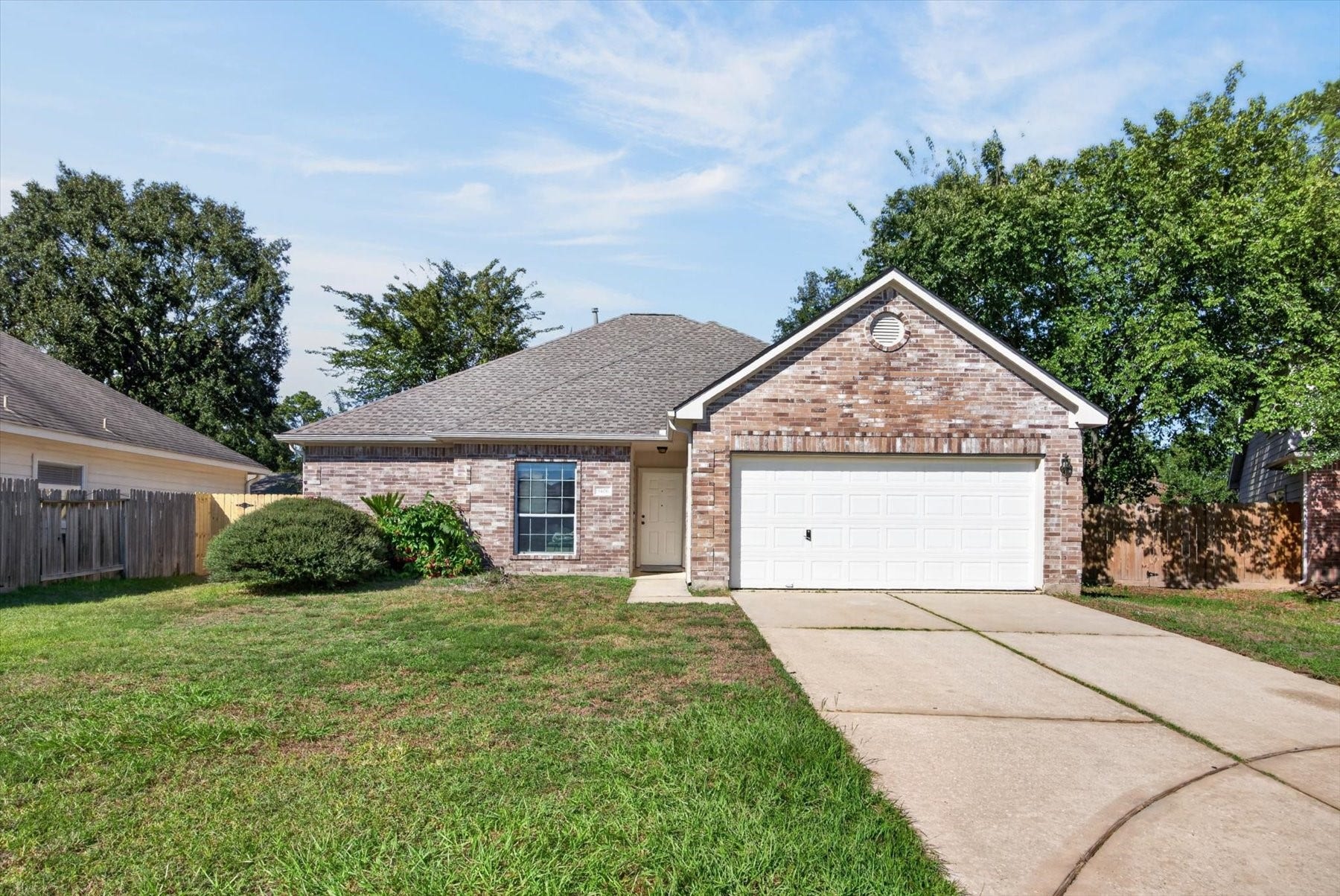 3406 N Daniel Oak Circle, Spring, TX 77389 3406 N Daniel Oak Circle, Spring, TX 77389