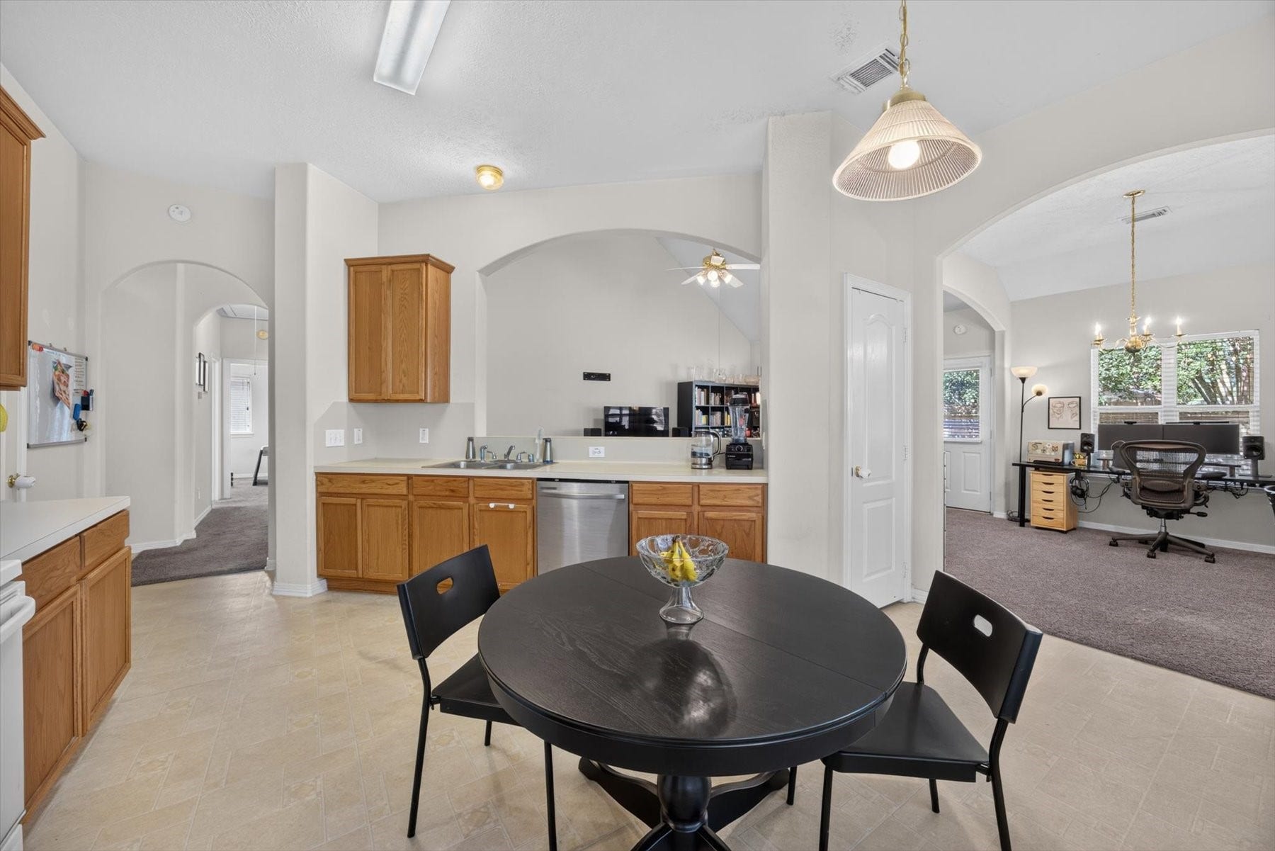 3406 N Daniel Oak Circle, Spring, TX 77389 3406 N Daniel Oak Circle, Spring, TX 77389