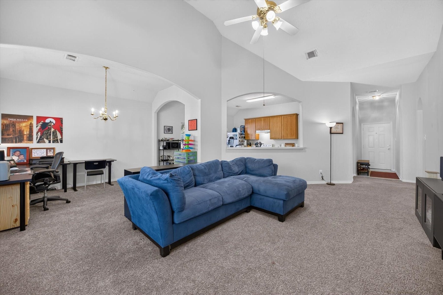 3406 N Daniel Oak Circle, Spring, TX 77389 3406 N Daniel Oak Circle, Spring, TX 77389