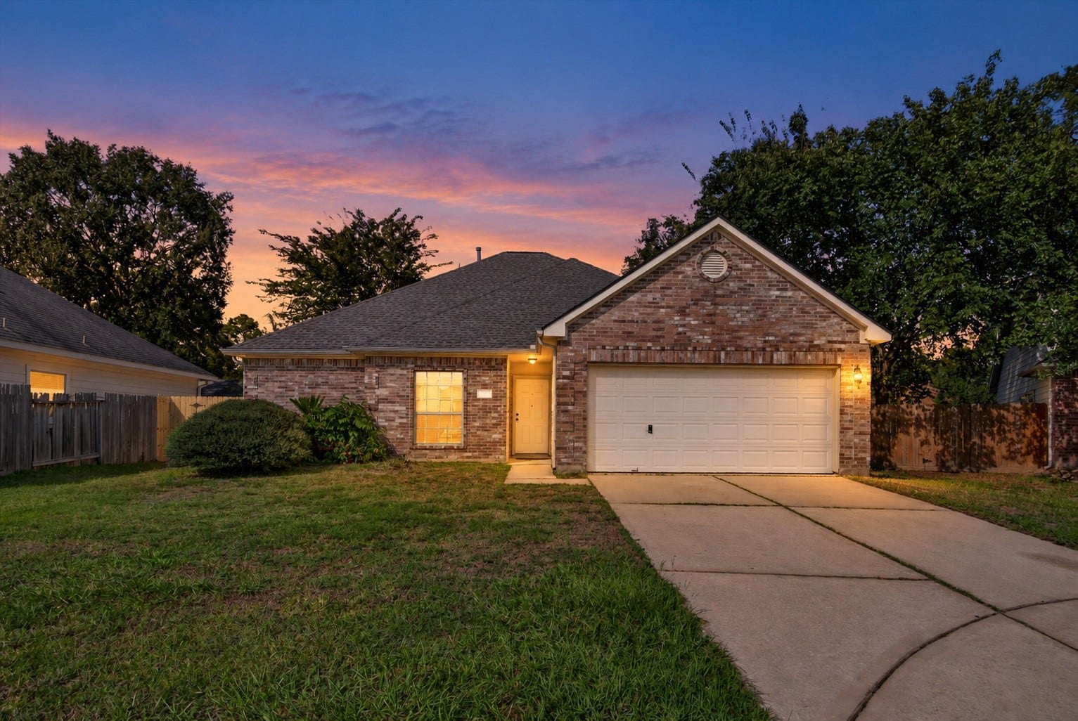 3406 N Daniel Oak Circle, Spring, TX 77389 3406 N Daniel Oak Circle, Spring, TX 77389