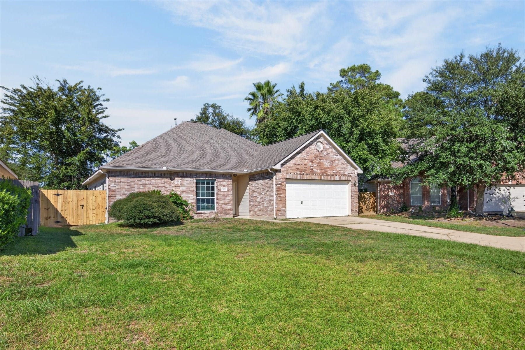 3406 N Daniel Oak Circle, Spring, TX 77389 3406 N Daniel Oak Circle, Spring, TX 77389