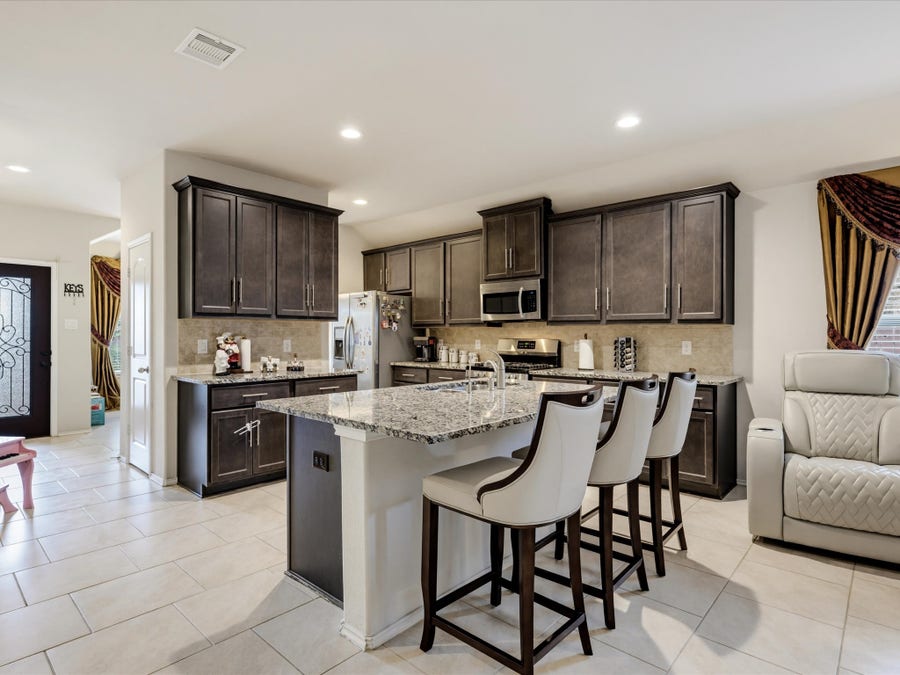 Property photo for 4515 Terrazza Verde Drive, Katy, TX