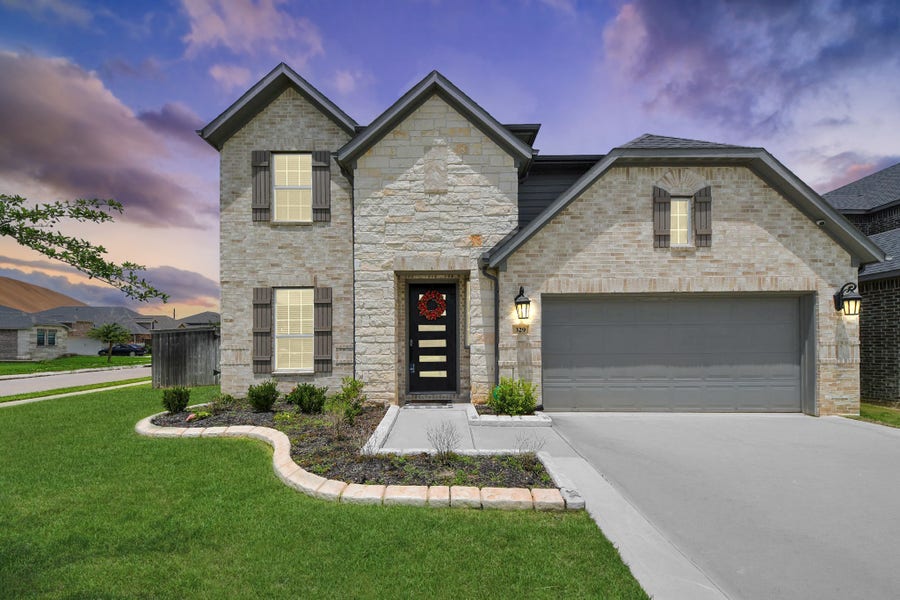 Property photo for 329 Clifton Crane Road, La Porte, TX