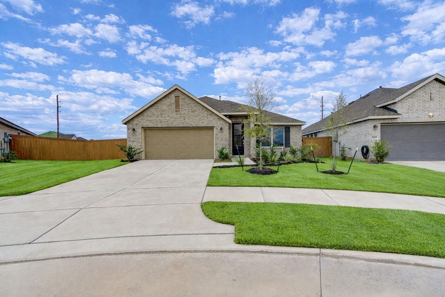Property photo for 5210 Biscay Cove Lane, Katy, TX