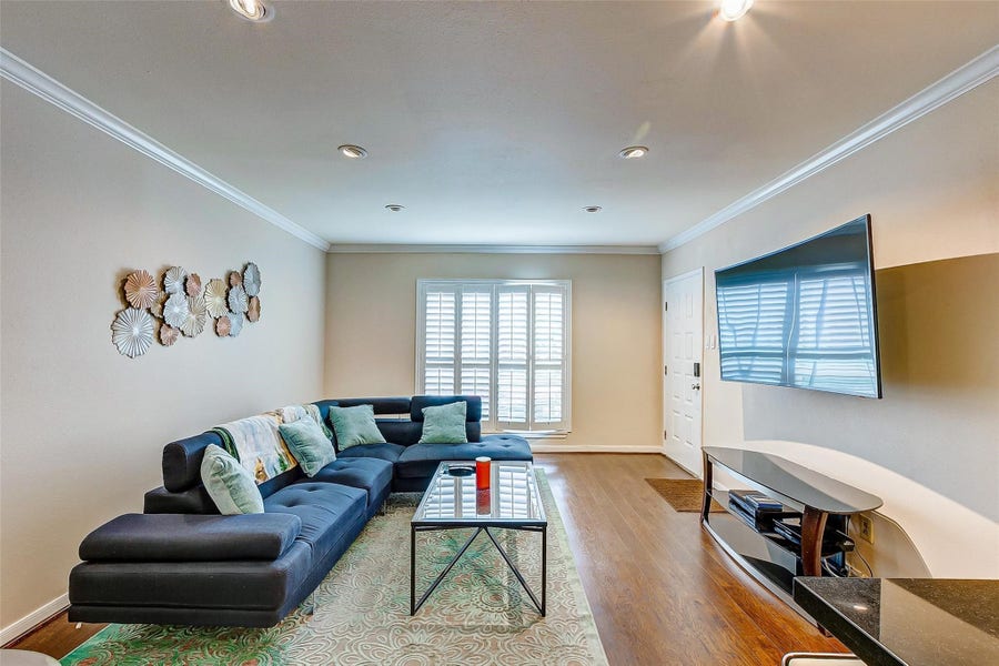 Property photo for 1800 Stoney Brook Drive, #102, Houston, TX