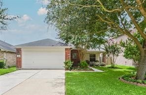 Property photo for 2823 Lakecrest Forest Drive, Katy, TX