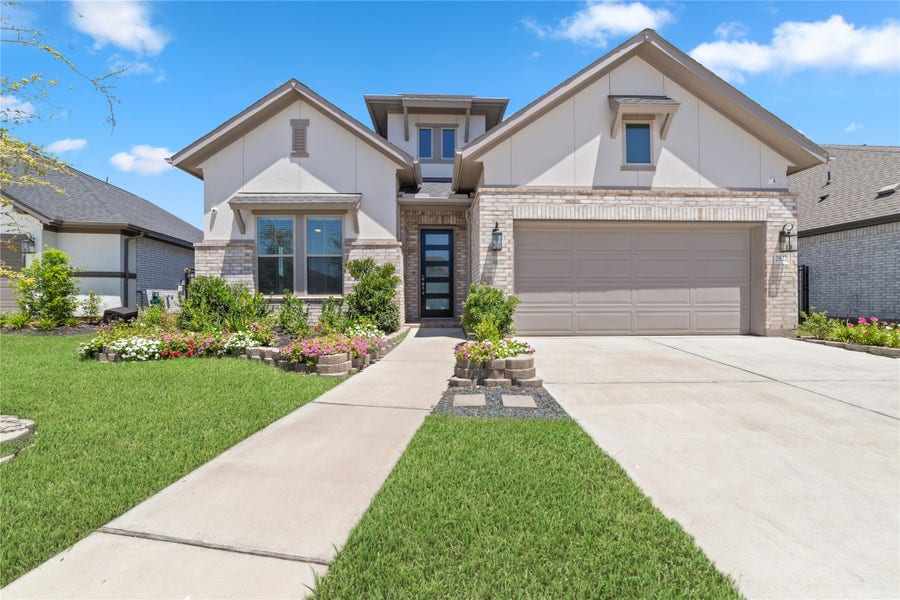 Property photo for 2822 Sunrise Pepper Lane, Richmond, TX