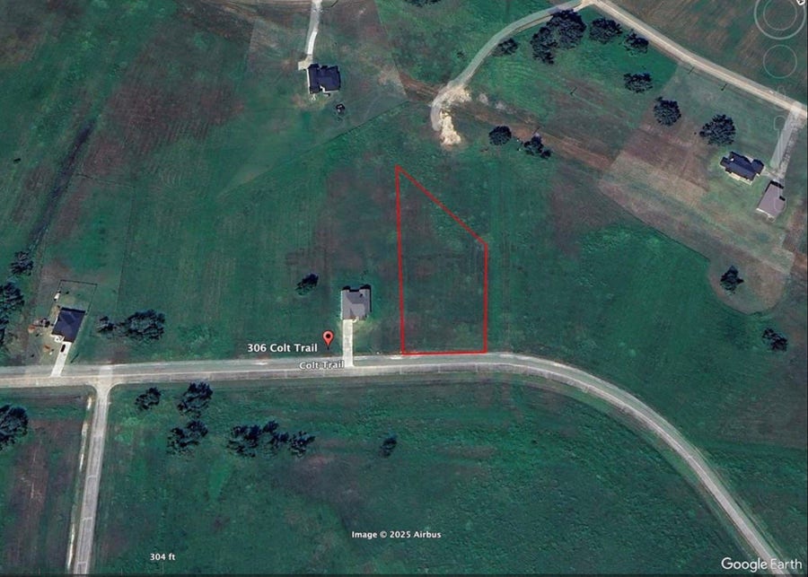 Property photo for 000 Colt Trail, Angleton, TX
