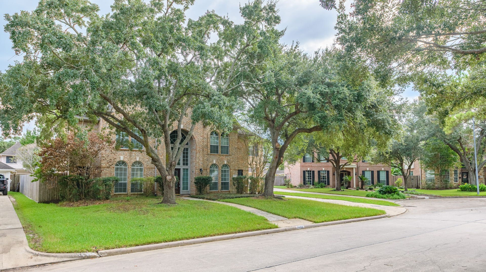 19303 Yearling Meadows, Houston, TX 77094 19303 Yearling Meadows, Houston, TX 77094