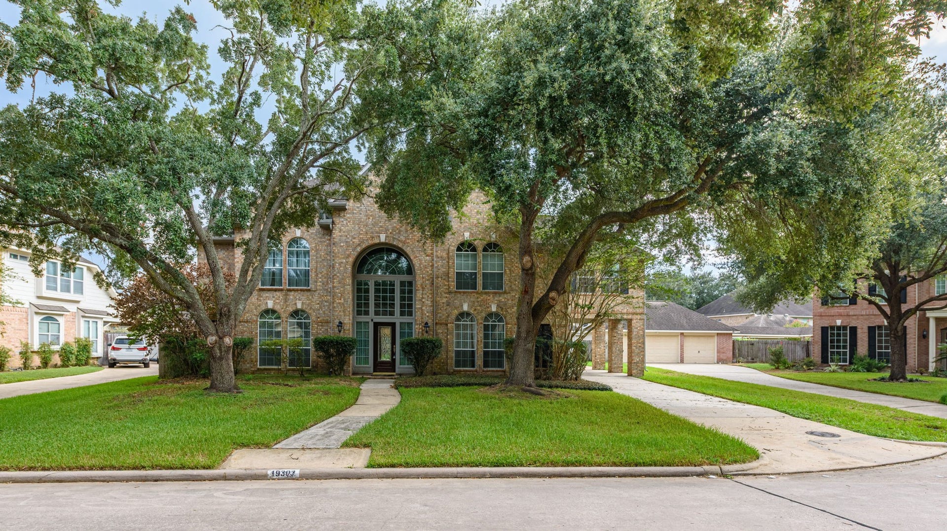 19303 Yearling Meadows, Houston, TX 77094 19303 Yearling Meadows, Houston, TX 77094