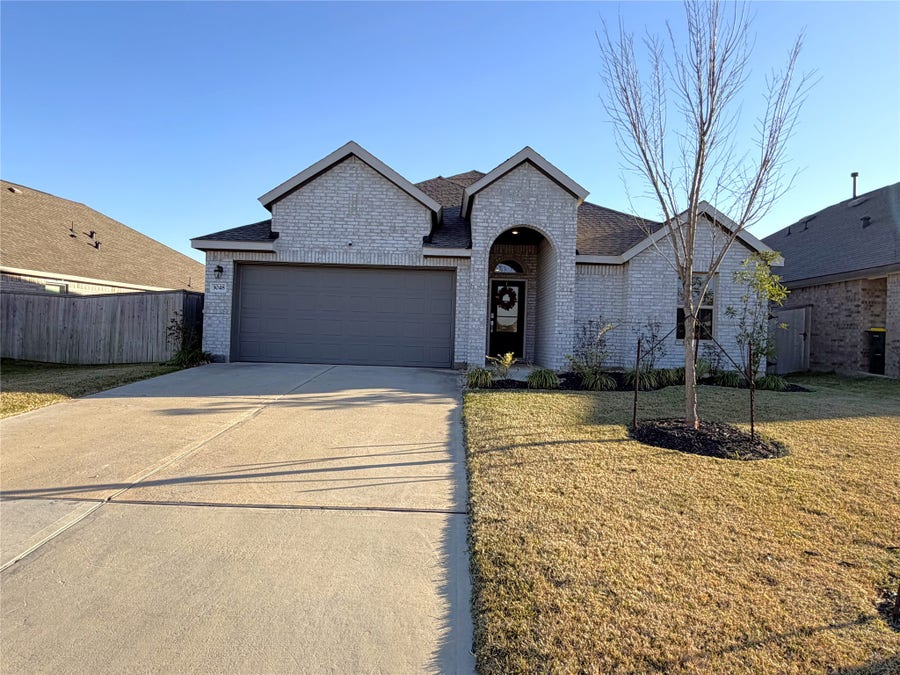 Property photo for 3048 Pampaneria Drive, Conroe, TX