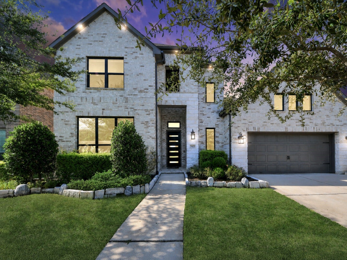 1423 Hackberry Heights Drive, Richmond, TX 77406 Welcome to 1423 Hackberry Heights Drive!