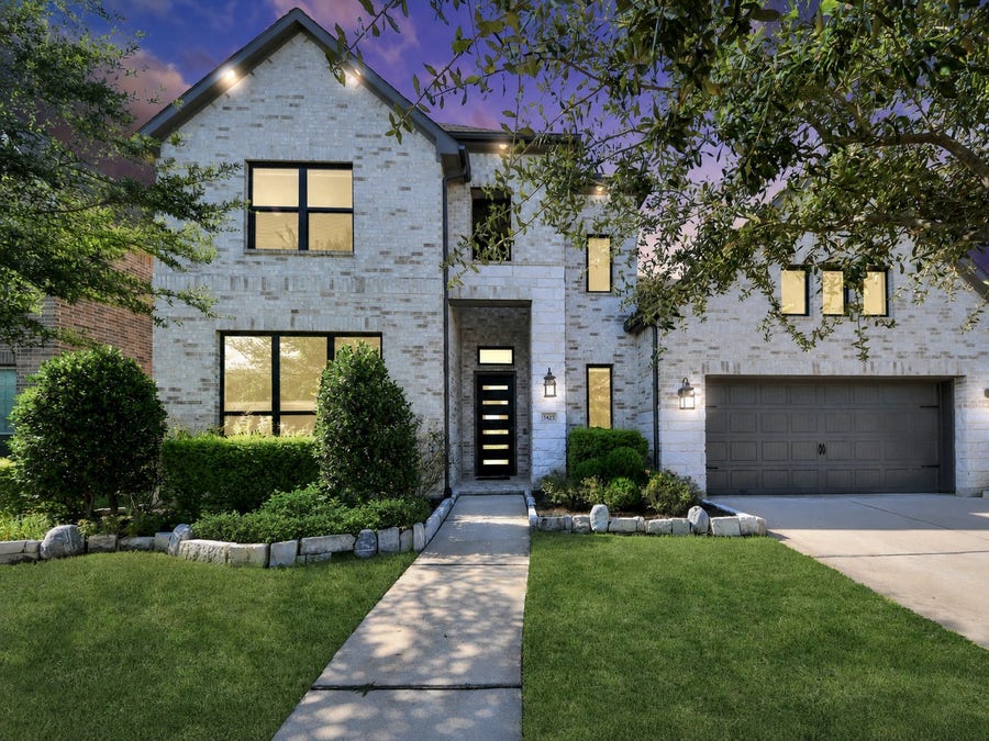Property photo for 1423 Hackberry Heights Drive, Richmond, TX
