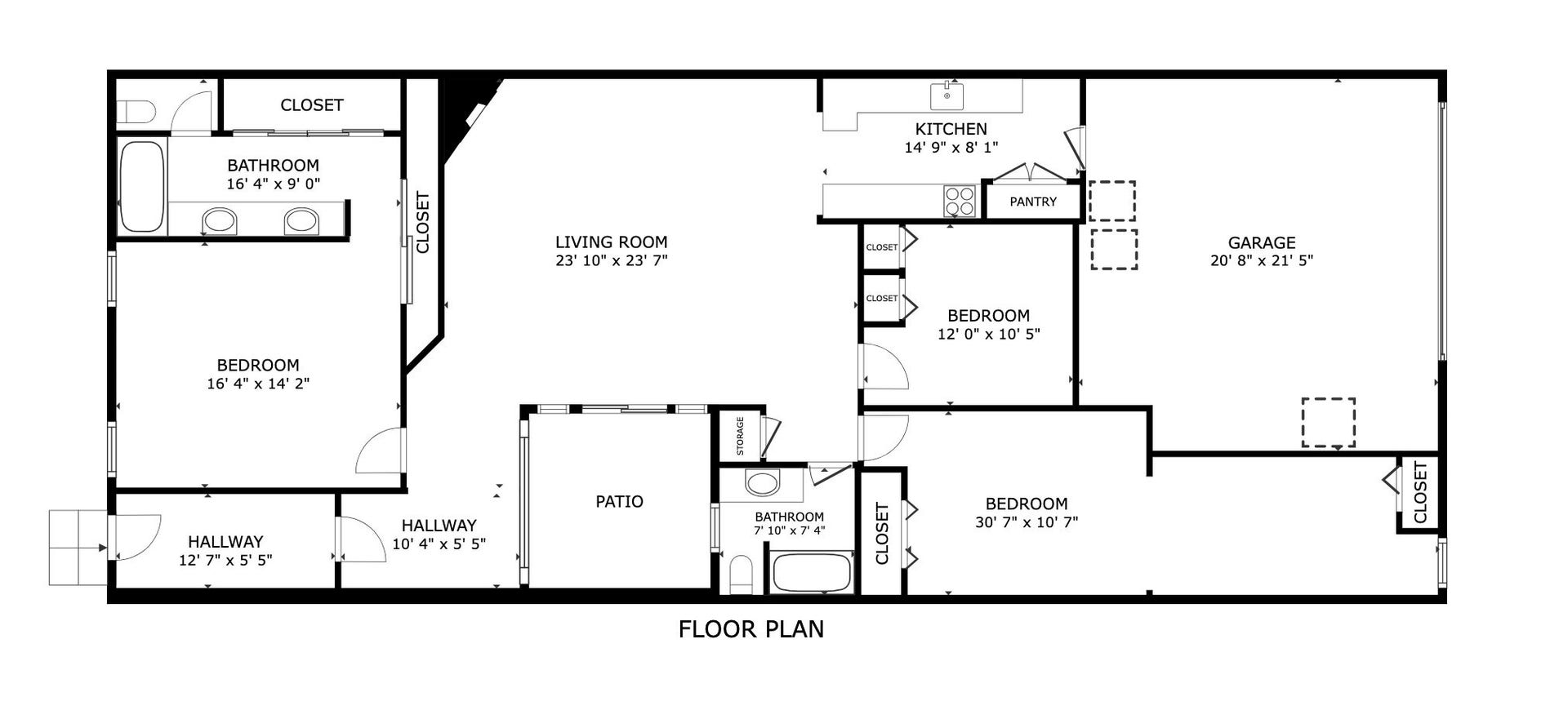 4024 Breakwood Drive, Houston, TX 77025 4024 Breakwood Drive, Houston, TX 77025