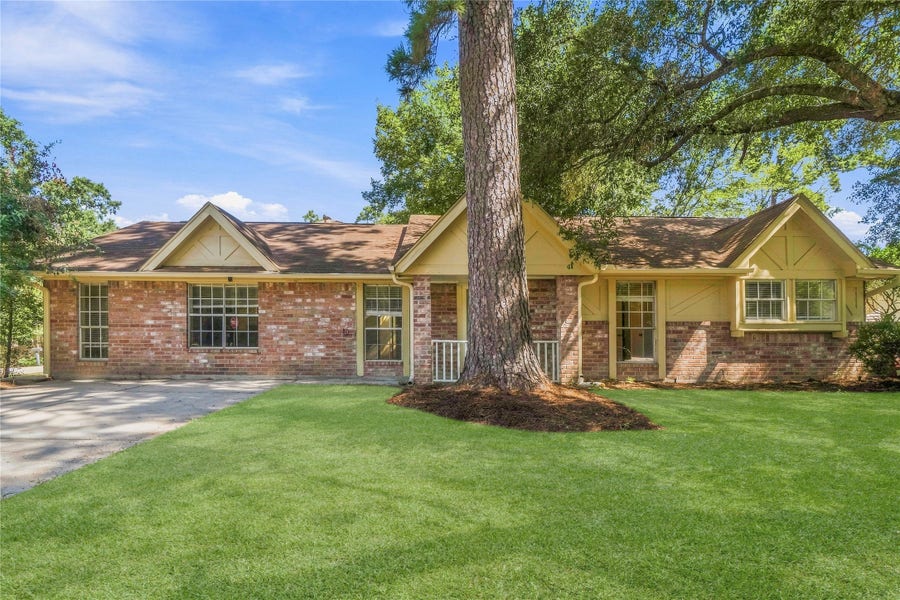 Property photo for 3450 Gary Lane, Spring, TX