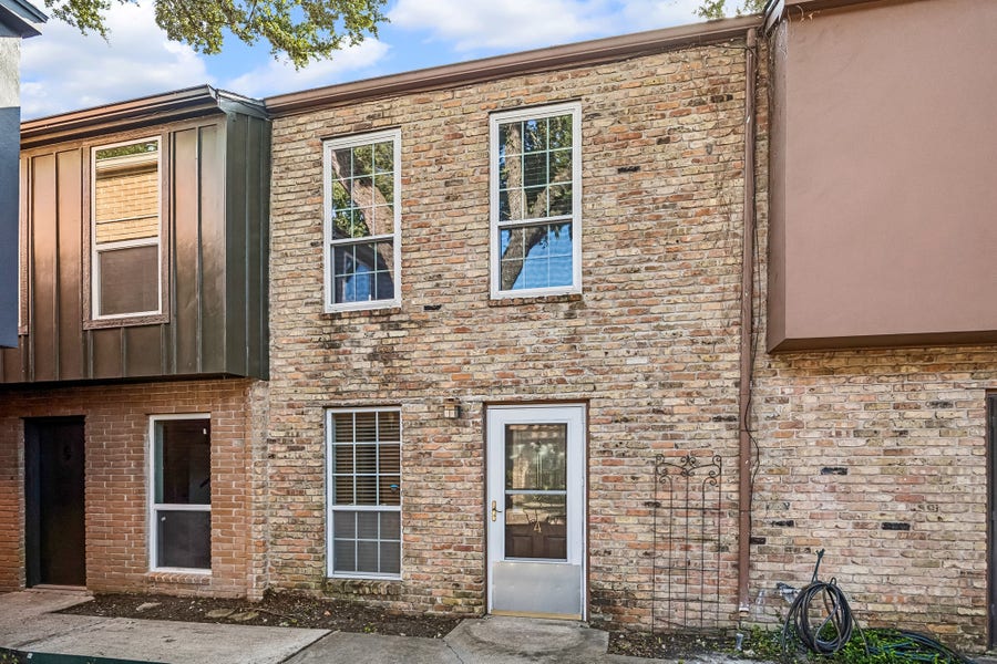 Property photo for 1205 Autrey Street Unit 4, Houston, TX