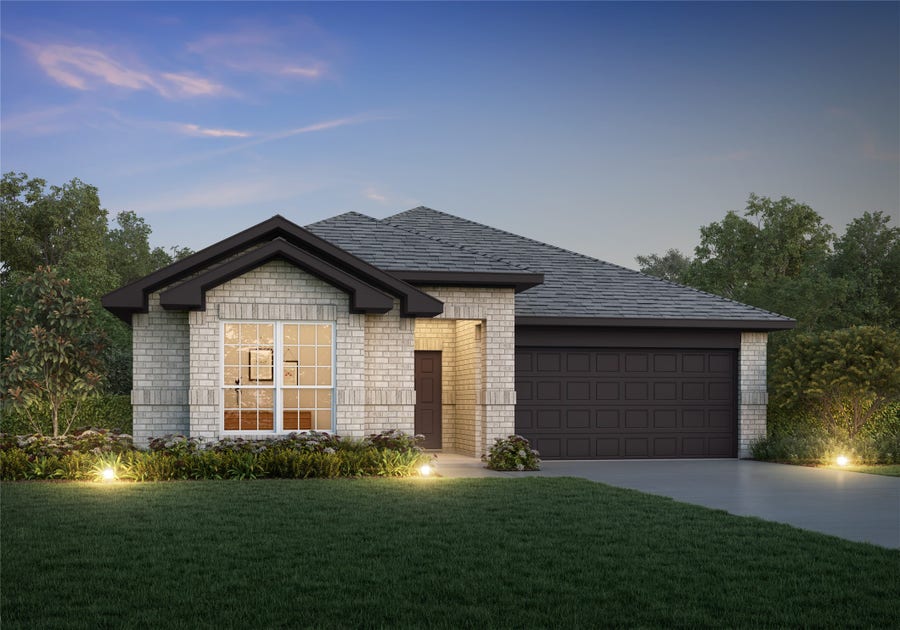 Property photo for 3004 Bluestem Prairie Drive, Brookshire, TX