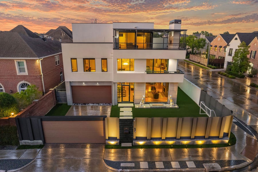 Property photo for 6002 Valley Forge Drive, Houston, TX