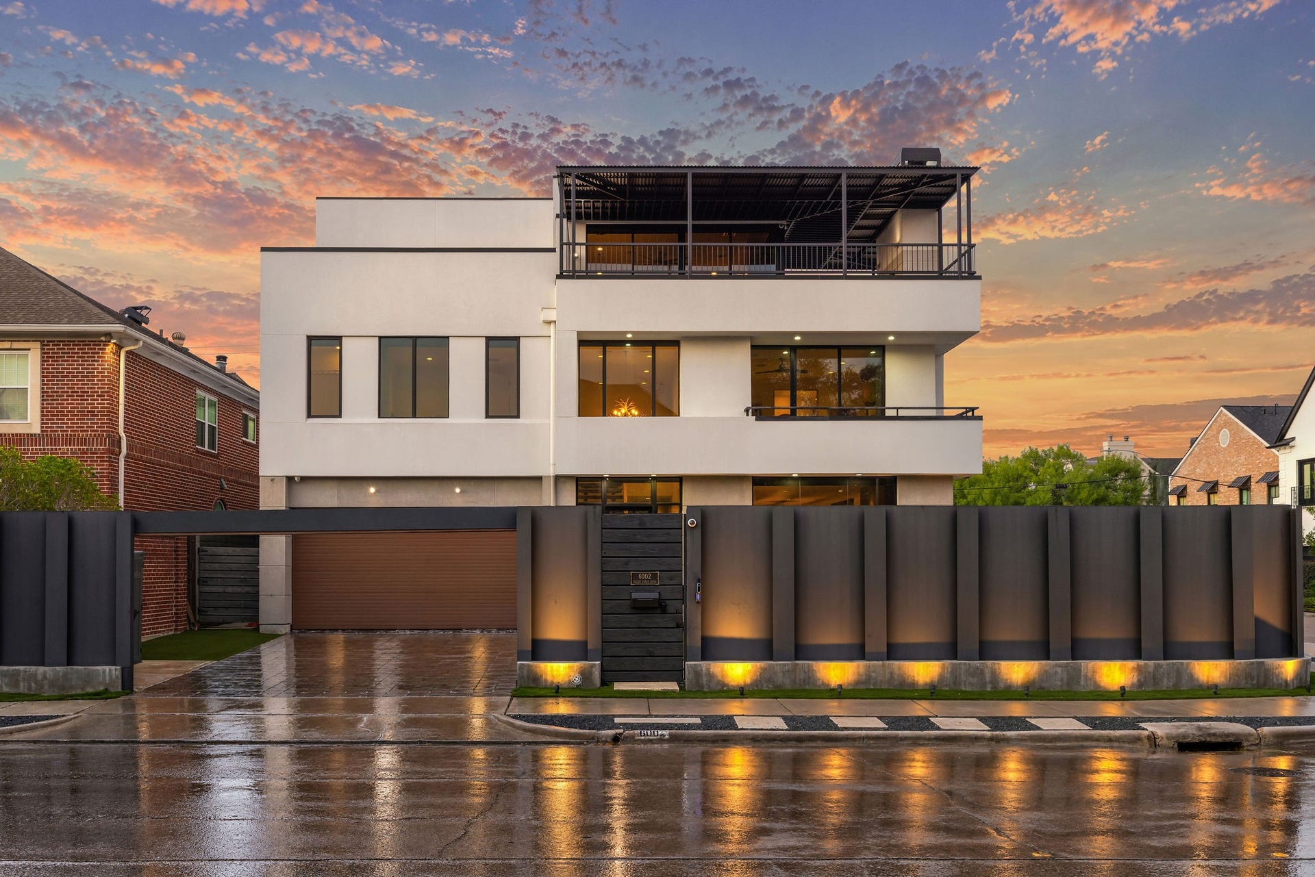 6002 Valley Forge Drive, Houston, TX 77057 6002 Valley Forge Drive, Houston, TX 77057