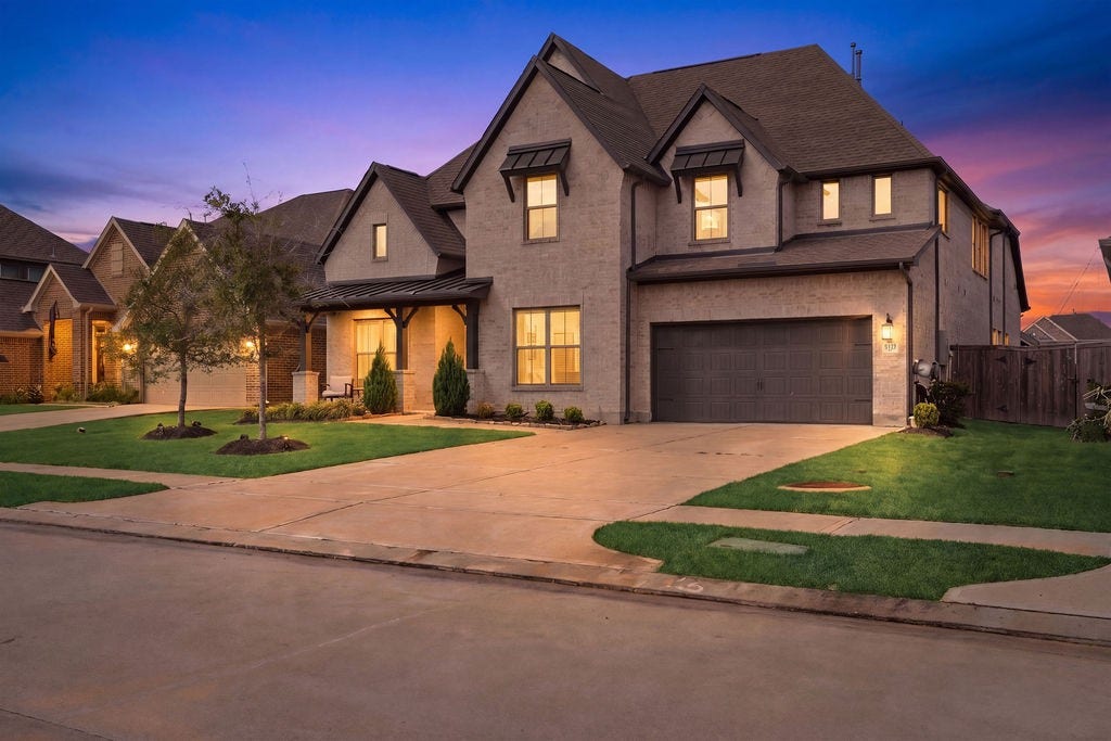 4919 Opal Sunset Court, League City, TX 77573 4919 Opal Sunset Court, League City, TX 77573