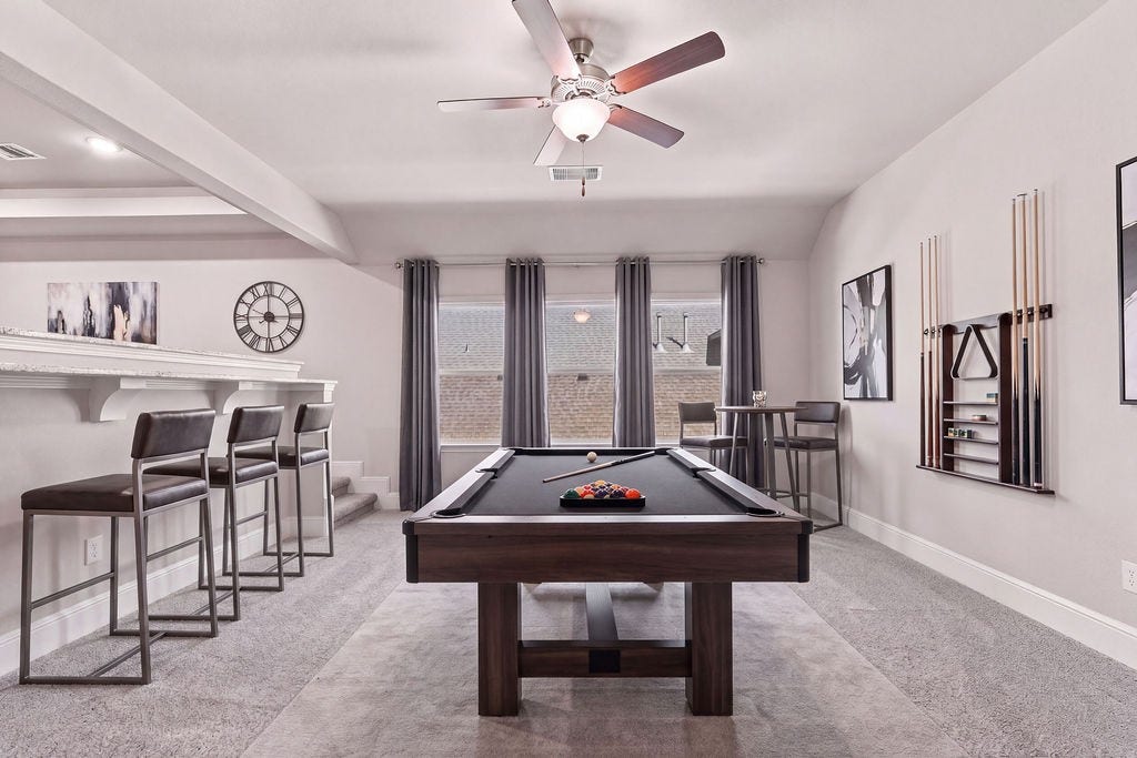 4919 Opal Sunset Court, League City, TX 77573 4919 Opal Sunset Court, League City, TX 77573