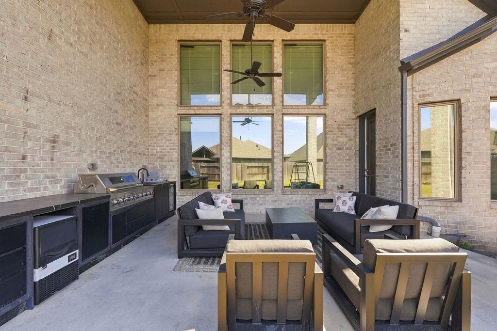 4919 Opal Sunset Court, League City, TX 77573 4919 Opal Sunset Court, League City, TX 77573