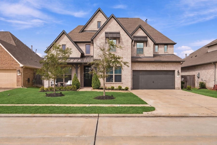 Property photo for 4919 Opal Sunset Court, League City, TX