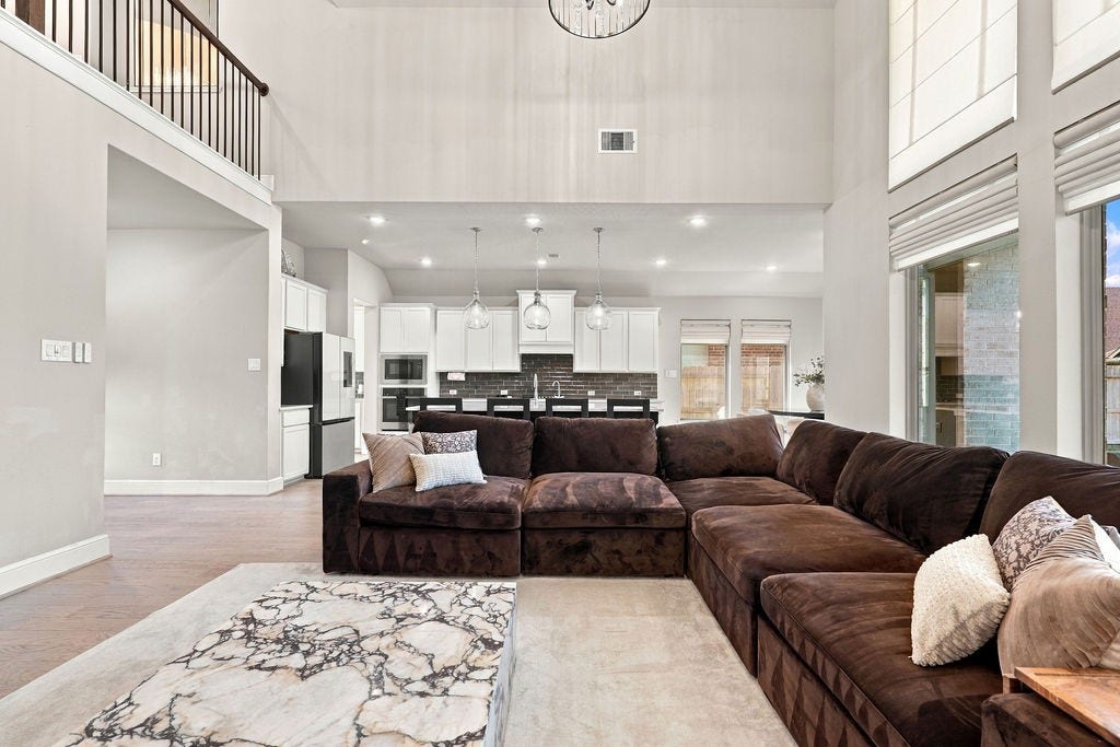 4919 Opal Sunset Court, League City, TX 77573 4919 Opal Sunset Court, League City, TX 77573