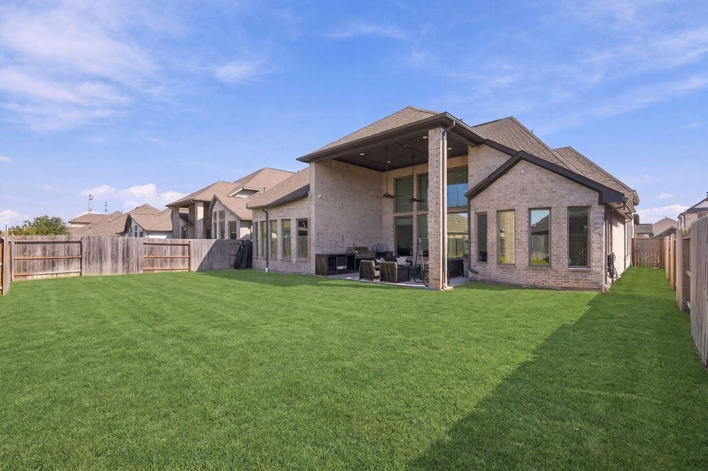 4919 Opal Sunset Court, League City, TX 77573 4919 Opal Sunset Court, League City, TX 77573