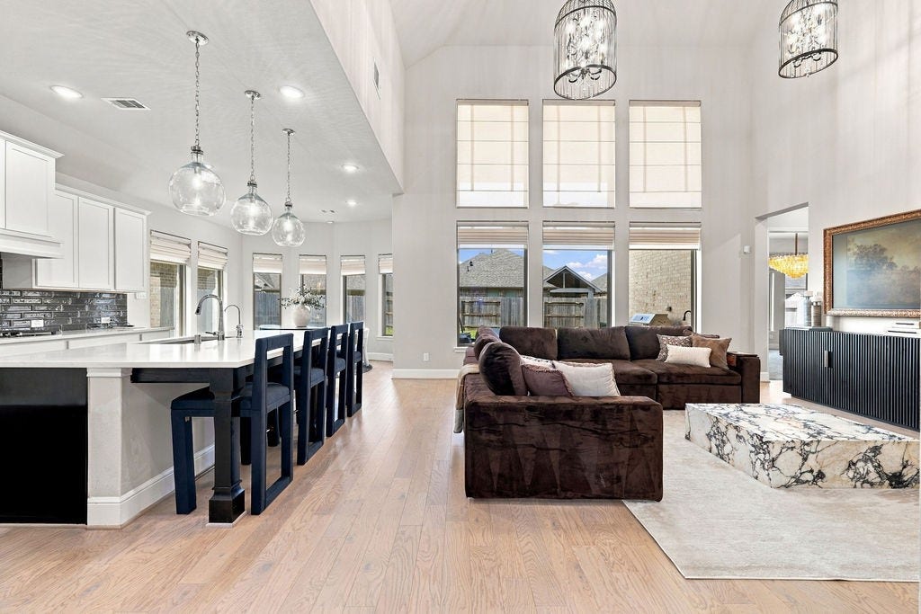 4919 Opal Sunset Court, League City, TX 77573 4919 Opal Sunset Court, League City, TX 77573
