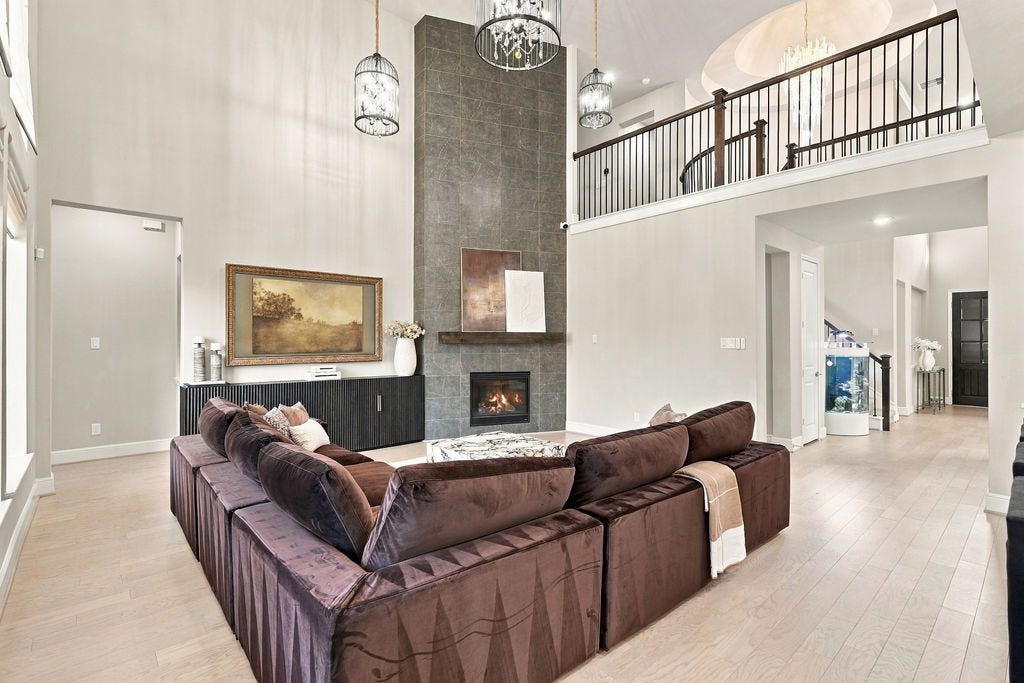 4919 Opal Sunset Court, League City, TX 77573 4919 Opal Sunset Court, League City, TX 77573
