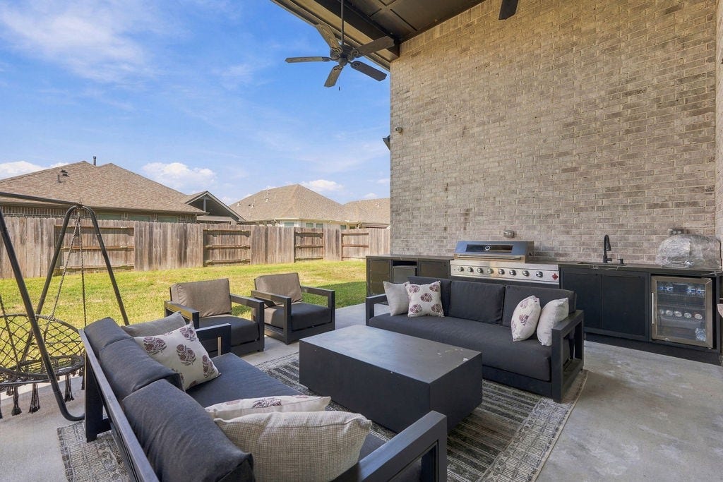4919 Opal Sunset Court, League City, TX 77573 4919 Opal Sunset Court, League City, TX 77573
