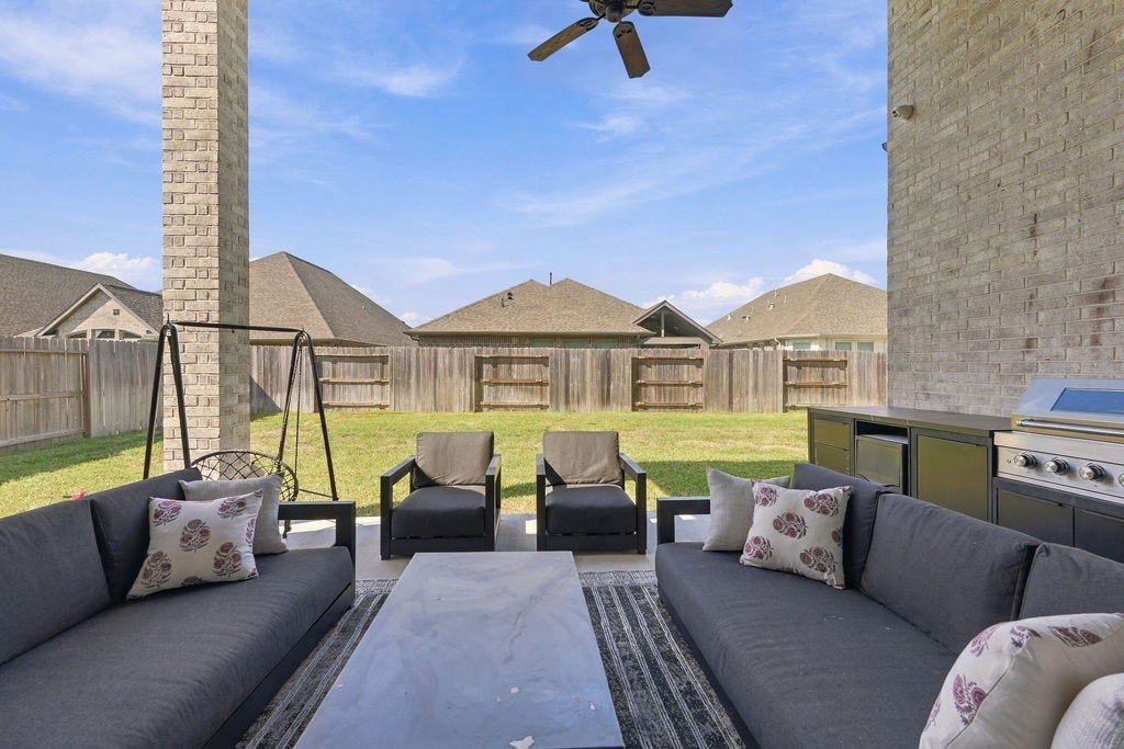 4919 Opal Sunset Court, League City, TX 77573 4919 Opal Sunset Court, League City, TX 77573