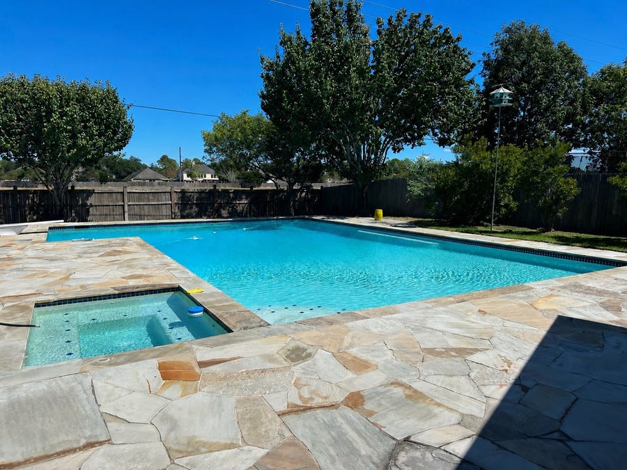 Property photo for 5450 Faircreek Lane, Katy, TX